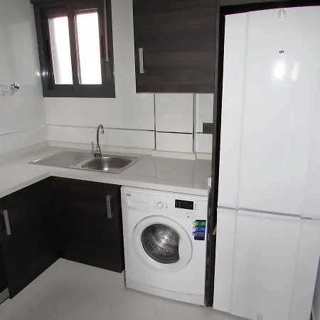 بيت للعطل Alegria Id19 *