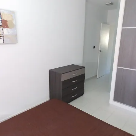 بيت للعطل Alegria Id19 *
