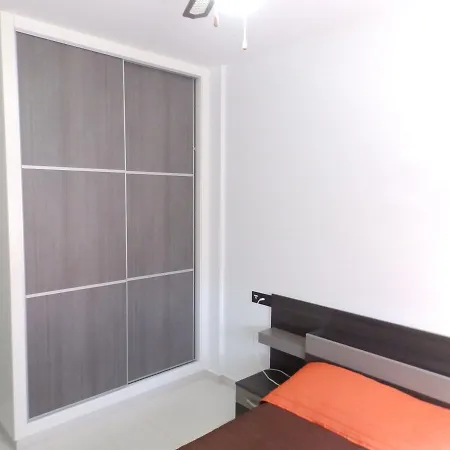 بيت للعطل Alegria Id19 *
