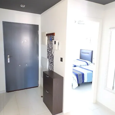 Alegria Id19 * بلايا فلامنكا