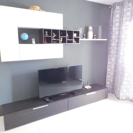 بيت للعطل Alegria Id19 *