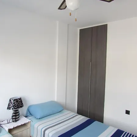 بيت للعطل Alegria Id19 *