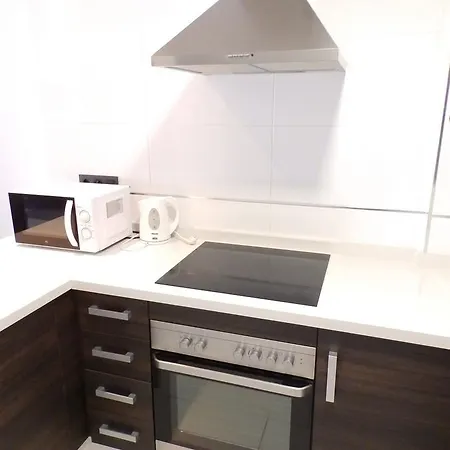 بيت للعطل Alegria Id19 *